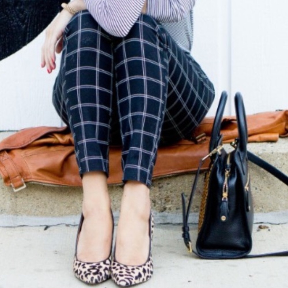Express dress pants